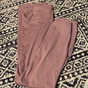 Brand new Workout leggings